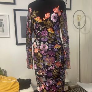 Gorgeous Wedding Guest Dress!!